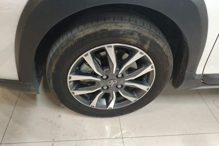 Used Toyota YARiS L Zhi Xuan 2022 X-Trail 1.5L CVT Luxury PLUS Edition