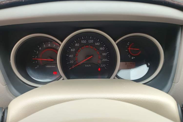 Used Nissan Sylphy 2016 Classic 1.6XE Manual Comfort Edition