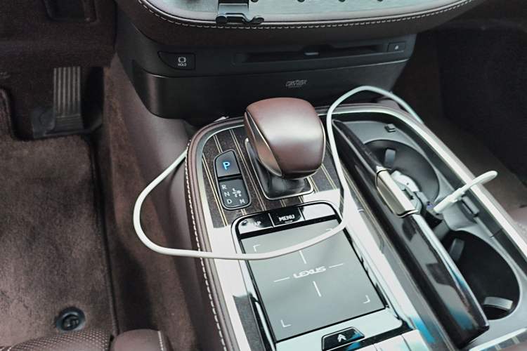 Used Lexus LS 2018 350 Luxury Edition China V Standard