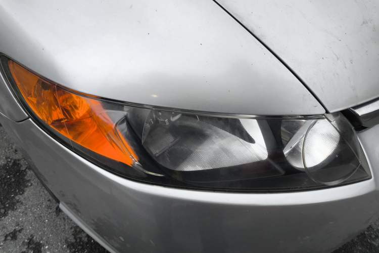 Used Honda Civic 2006 1.8L Manual Luxury Edition Right Front Headlight