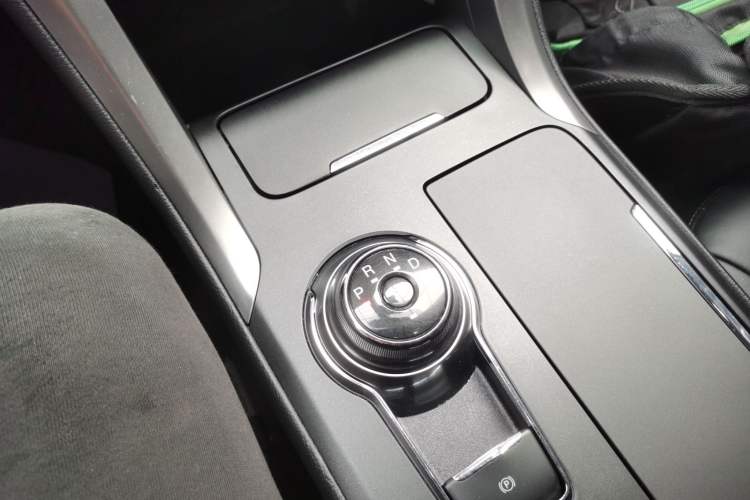 Used Ford Mondeo 2018 EcoBoost 200 Stylish Model