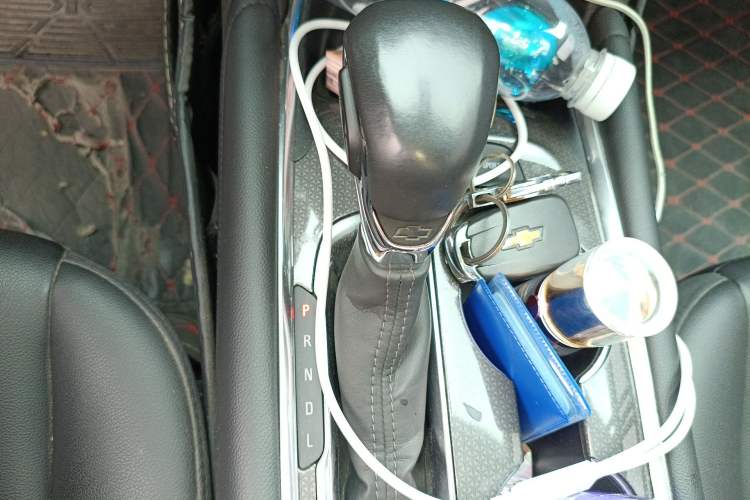 Used Chevrolet Malibu XL 2022 535T Automatic RuiLian Edition
