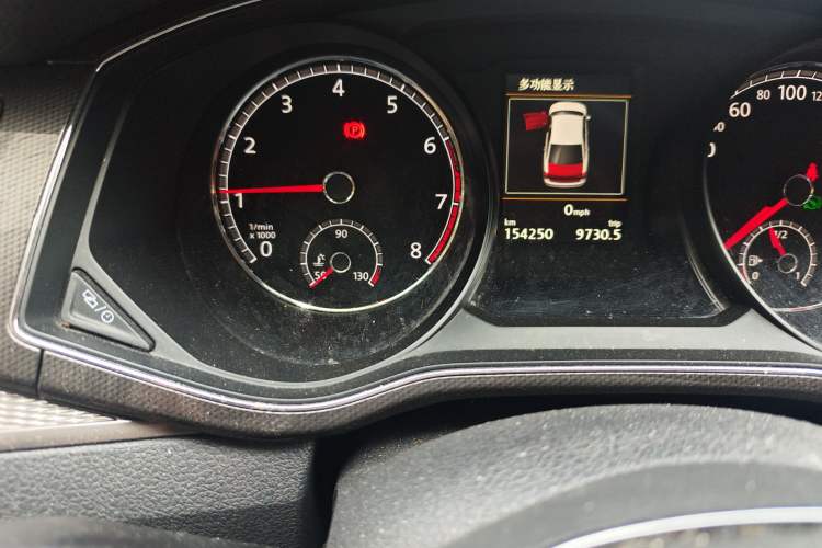 Used Volkswagen Passat 2016 330TSI DSG Prestige Edition