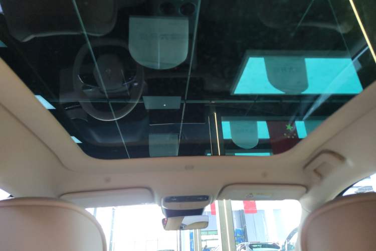 Used Hima AITO M5 2025 Extended-Range Ultra All-Wheel-Drive Version