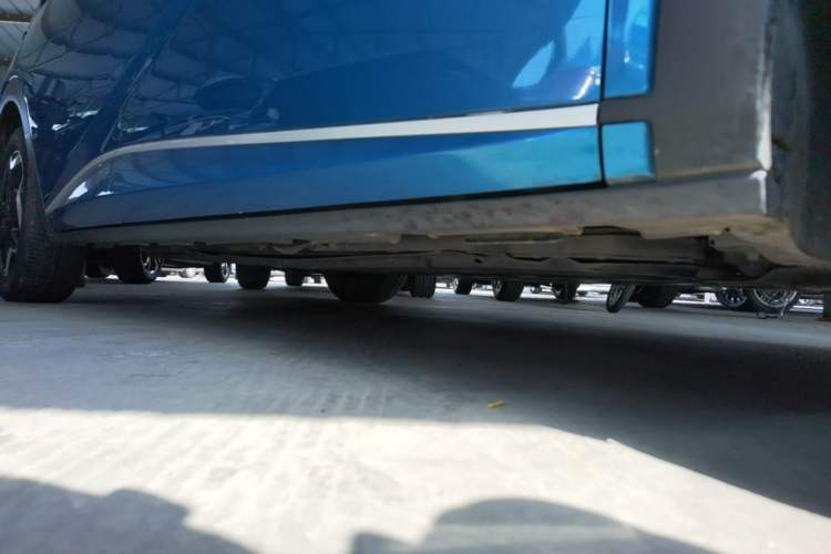 Used BYD Dolphin 2021 405 km Fashion Edition