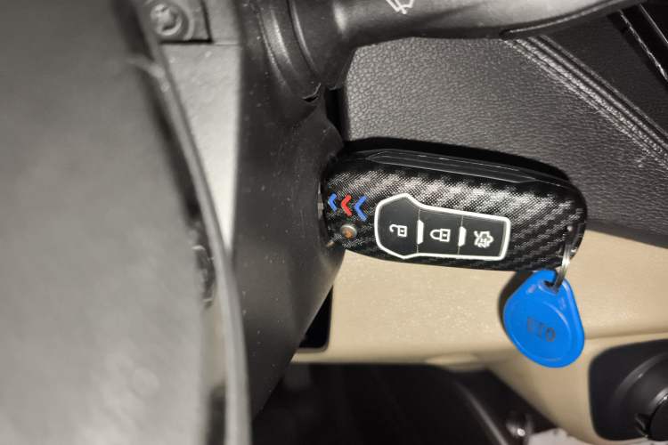 Used Ford Escort 2015 1.5L Automatic Fashion Model