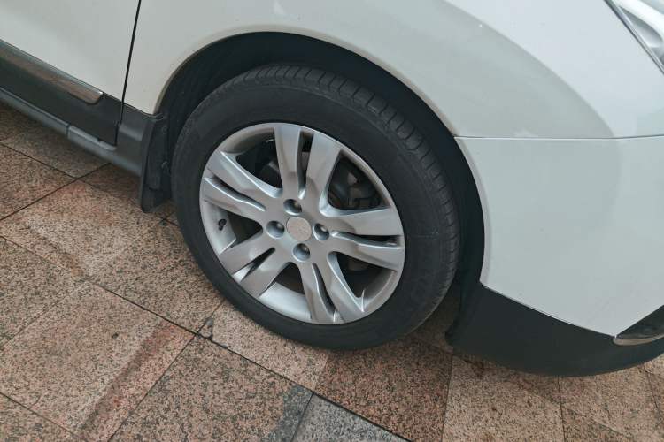 Used Peugeot 3008 2013 2.0L Automatic Trend Edition
