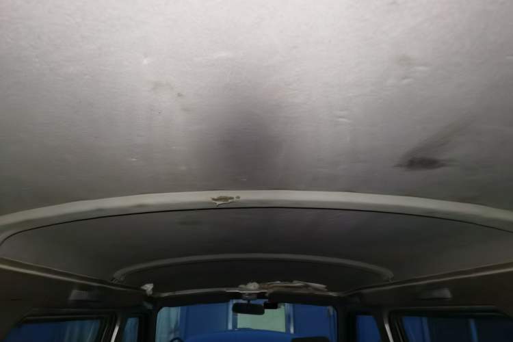 Used Wuling Rongguang 2014 1.2L S Base Model