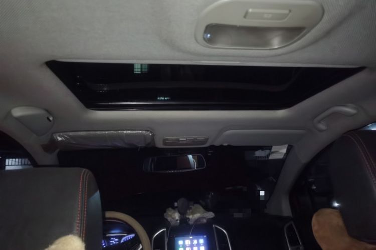 Used JAC Refine S3 2016 1.5L Manual Luxury Smart Version