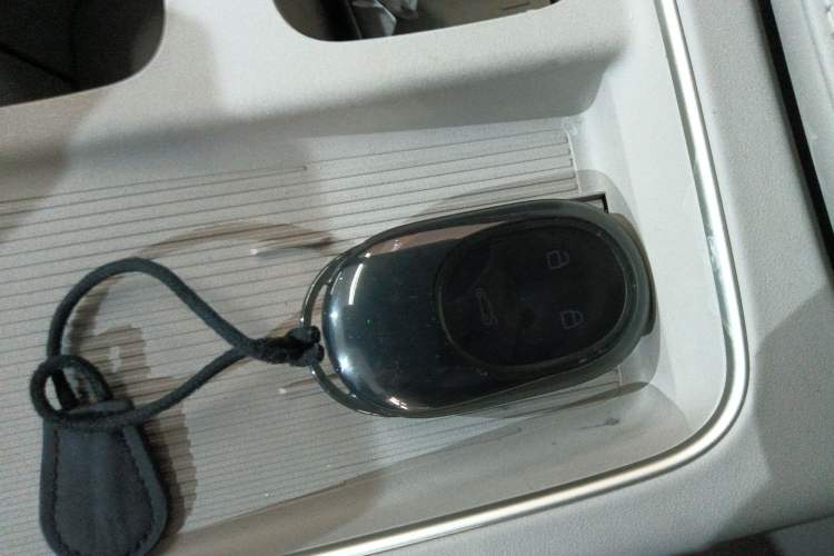 Used Nio ES8 2024 75 kWh
