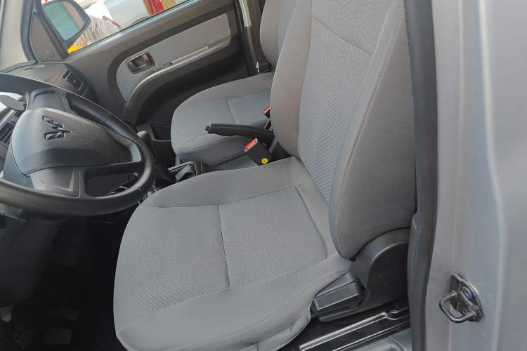 Used Wuling Rongguang 2021 1.5L Extended Standard Version with Air Conditioning – L3C