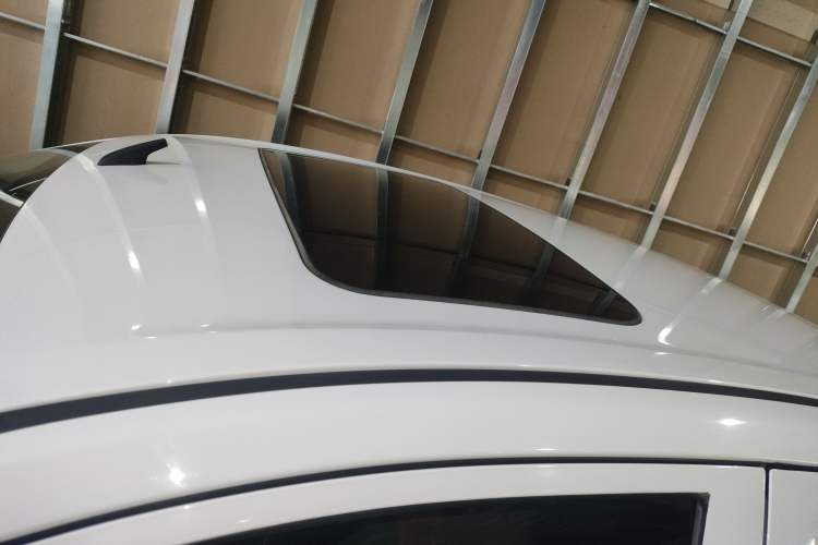 Used Chevrolet Sail 2018 Sail 3 1.5L Manual with Ideal Sunroof Edition