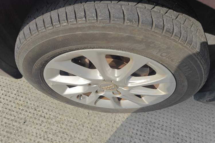 Used Audi A3 2014 Sportback 35 TFSI Automatic Style Edition