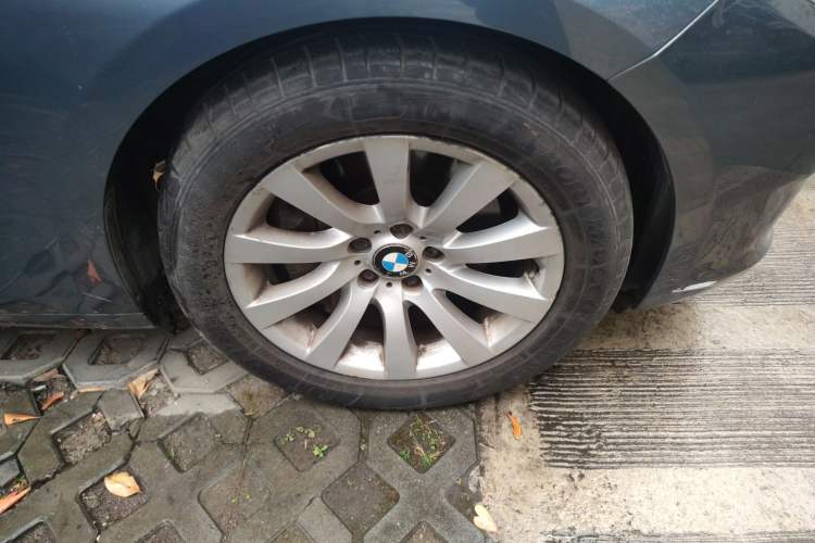 Used BMW 5 Series GT 2011 535i Elegant Edition