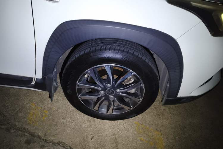 Used Toyota YARiS L Zhi Xuan 2020 X-Trail X 1.5L CVT Luxury Edition