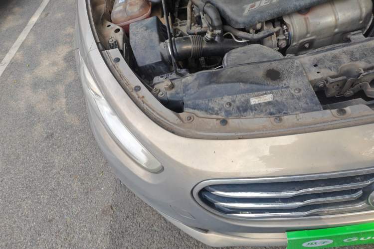 Used Fiat Viaggio 2012 1.4T Automatic Enjoyment Edition
