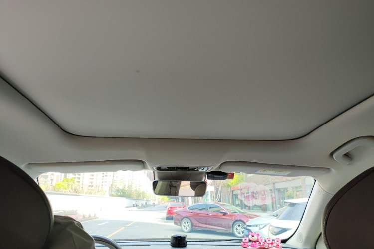 Used Leapmotor C11 2021 Luxury Edition
