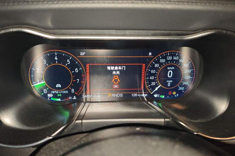 Used Ford Mustang 2020 2.3L EcoBoost Mustang Shelby Performance Enhanced Edition
