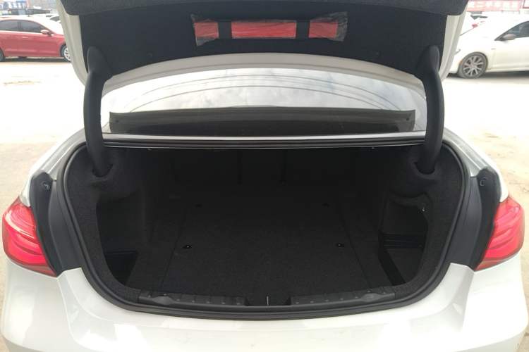 Used BMW 3 Series 2017 320Li M Sport Edition