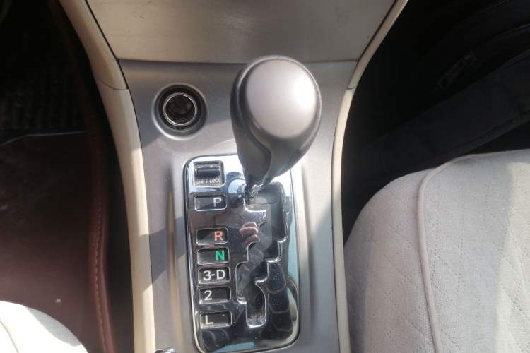 Used Toyota Corolla EX 2013 1.6L Automatic Excellence Edition