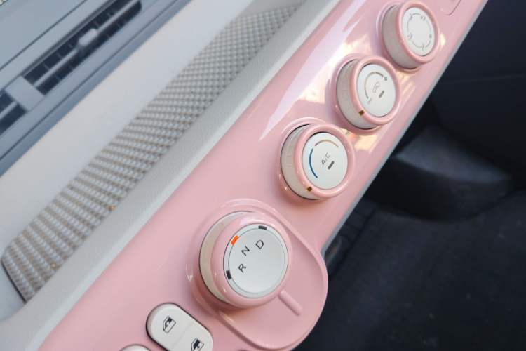 Used Bestune Pony 2025 222km Lightning Horse
