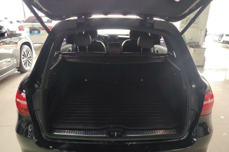 Used Mercedes-Benz GLC 2017 GLC 200 4MATIC
