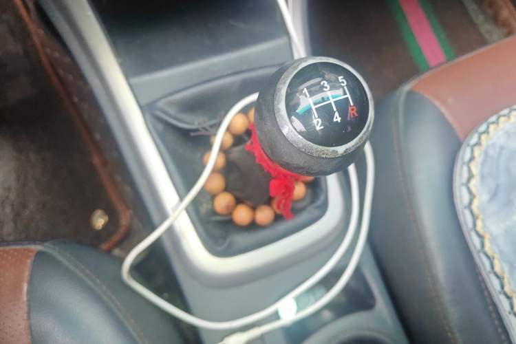 Used BYD F3 2018 1.5L Manual Elite Version