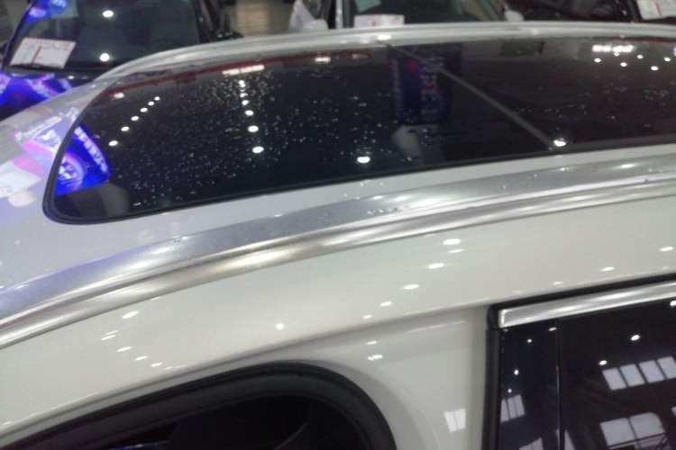 Used Volvo XC60 2019 T5 4x4 Zhiyuan Edition China VI Standard
