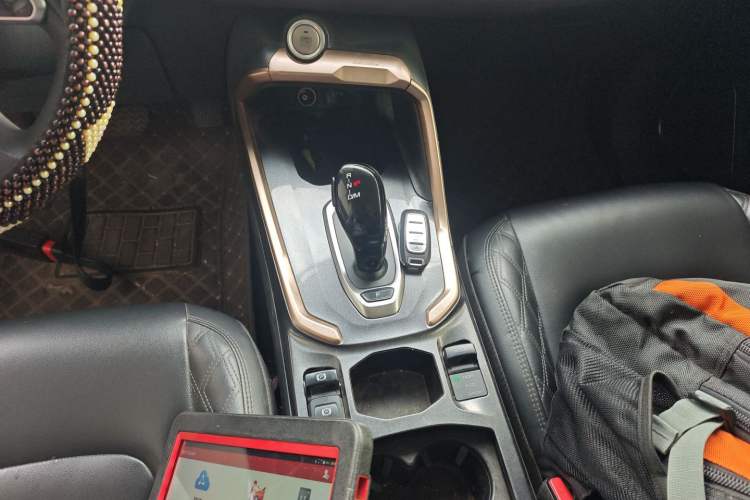 Used Haval H6 2021 1.5T Automatic Urban Edition Gear Lever