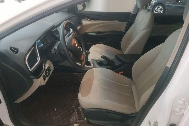 Used Buick GT 2015 15N Manual Elite Edition