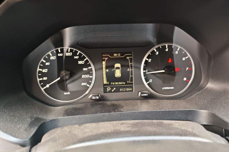 Used Chery Tiggo 5x 2022 Superhero Edition 1.5L CVT Fashion Model