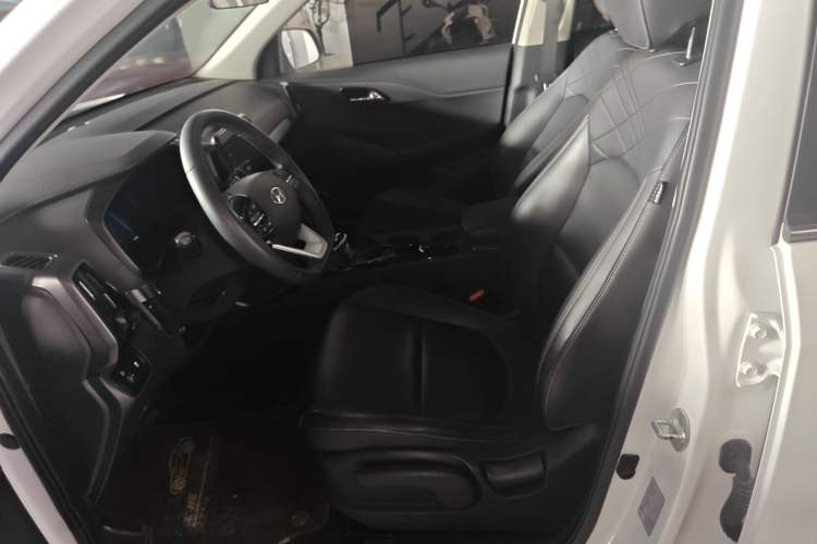 Used Hyundai ix35 2021 2.0L Automatic 2WD GLS Leading Edition Left Front Seat