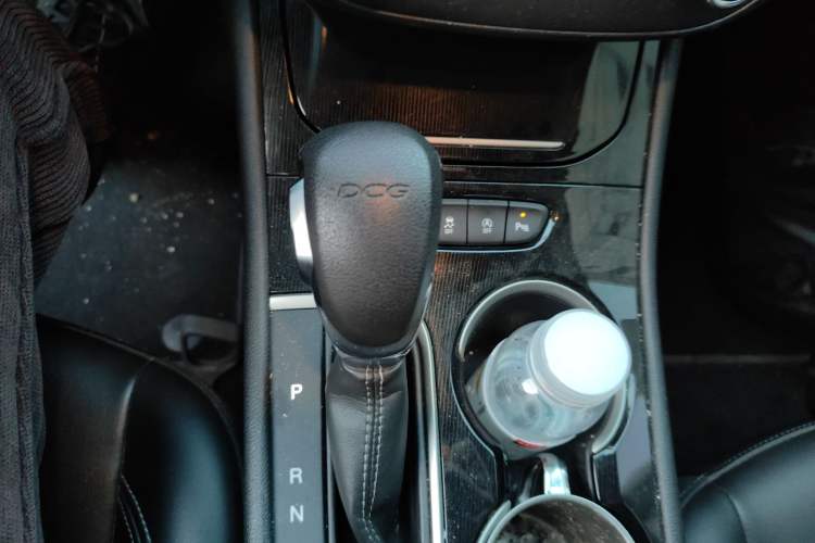 Used Buick Verano 2015 Sedan 20T Dual-Clutch Leading Model