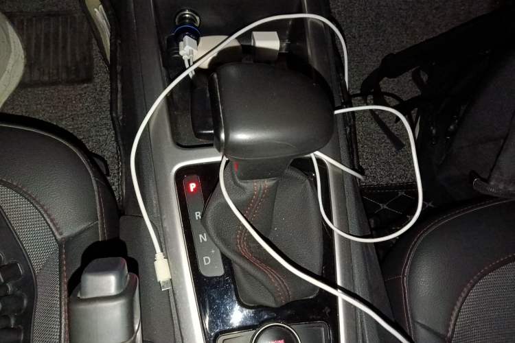 Used Qoros 3 2015 Hatchback 1.6T Automatic Cool Edition
