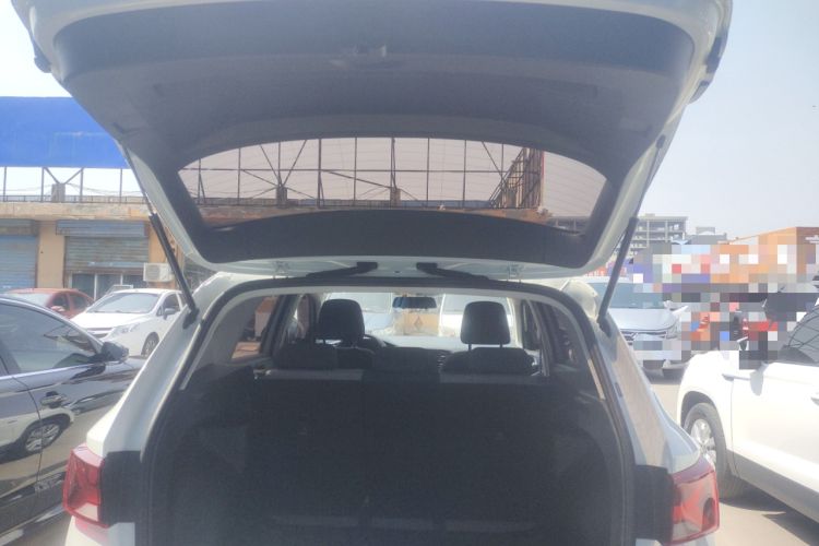 Used Jetta VS5 2019 280TSI Automatic Trend Model