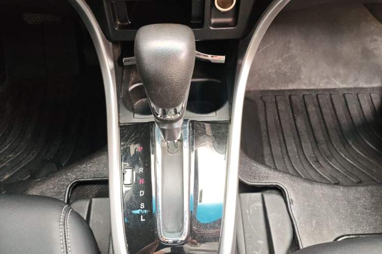 Used Honda Crider 2016 1.8L CVT Comfort Version Gear Lever