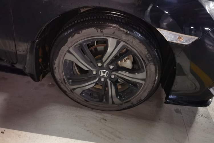 Used Honda Civic 2021 HATCHBACK 220TURBO CVT Trendy Cool Edition