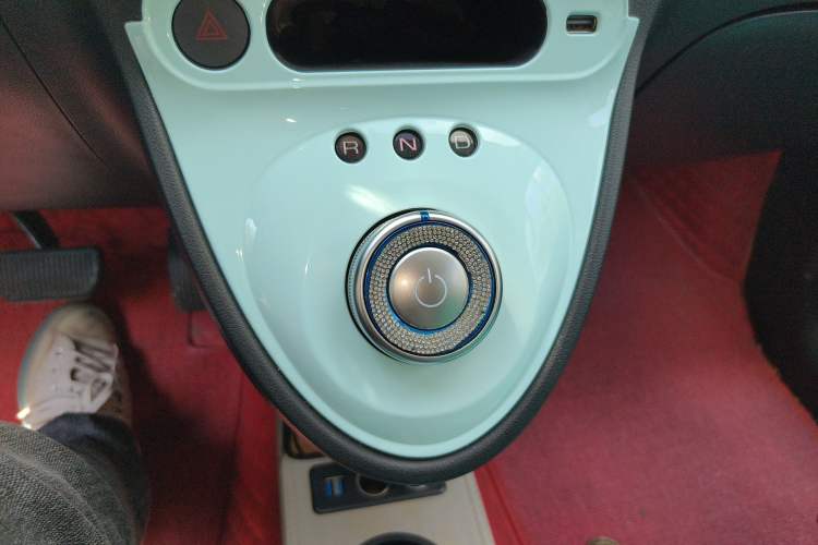 Used ORA Black Cat 2019 301km Standard Edition