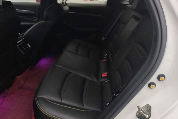 Used Geely Auto Preface 2023 1.5TD Fuyao Version
