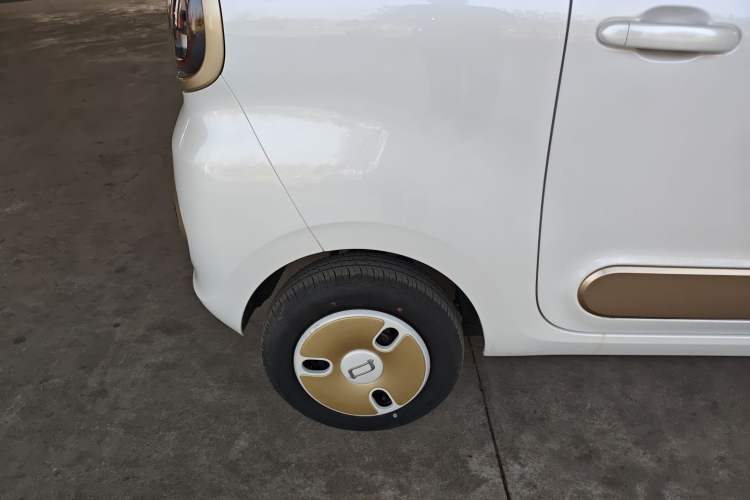 Used Bestune Pony 2025 222km Range Agile Horse
