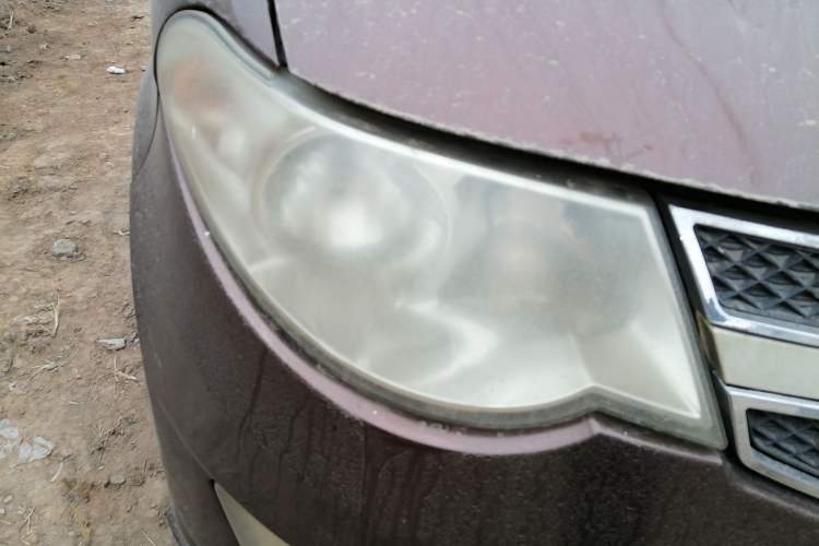 Used Wuling Hongguang 2013 1.5L S Comfort Model