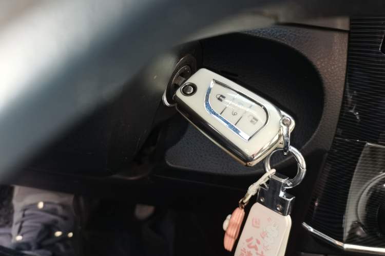 Used Toyota Corolla 2014 1.6L CVT GL-i Leather Edition
