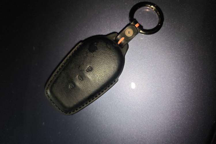 Used Nissan N6 2026 Model 180 Max Vehicle Key