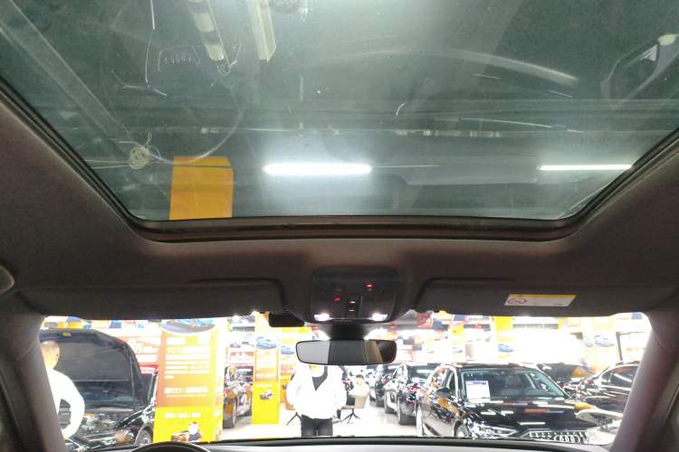 Used Audi Q6 2024 45 TFSI quattro Qiyun Edition Flying Rider Package 6 Seats