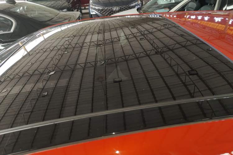 Used Audi Q2L 2020 35 TFSI Fashionable and Elegant Model
