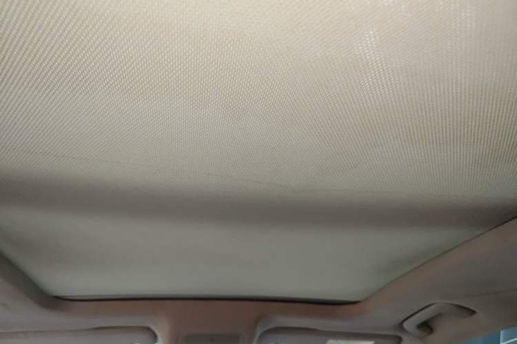 Used Audi Q3 2017 30 TFSI Fashion Model
