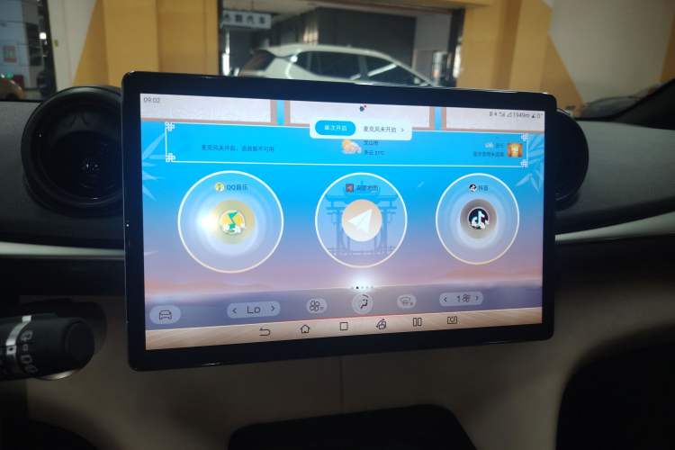 Used BYD Dolphin 2023 420 km Fashion Edition