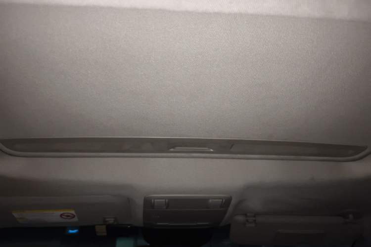 Used Chevrolet Cruze 2011 1.8L SE Automatic Headliner