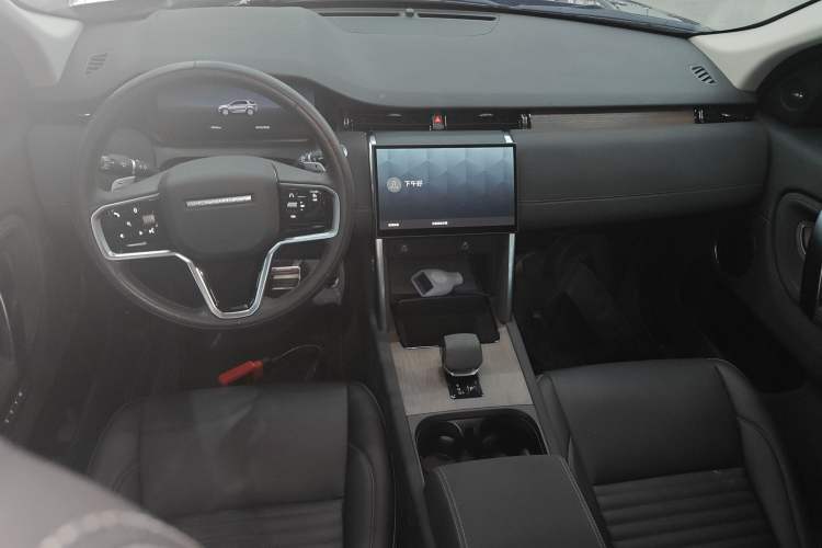 Used Land Rover Discovery Sport 2024 Performance Tech Edition