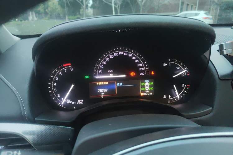 Used Cadillac ATS-L 2017 28T Tech Edition